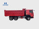 CAMION BENNE HOWO 371HP 6*4
